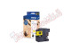 Brother - Cartuccia - Giallo - LC12EY- 1200 pag