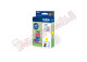 Brother - Cartuccia - Giallo - LC221Y - 260 pag