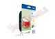 Brother - Cartuccia - Giallo - LC22EY- 1200 pag