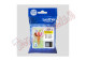 Brother - Cartuccia - Giallo - LC3213Y - 400 pag