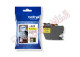 Brother - Cartuccia - Giallo - LC422Y - 550 pag