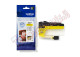 Brother - Cartuccia - Giallo - LC427Y - 1.500 pag