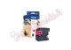 Brother - Cartuccia - Magenta - LC12EM - 1200 pag