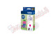 Brother - Cartuccia - Magenta - LC221M - 260 pag