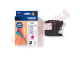 Brother - Cartuccia - Magenta - LC223M - 550 pag