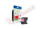 Brother - Cartuccia - Magenta - LC22UM - 2.400 pag