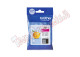 Brother - Cartuccia - Magenta - LC3211M - 200 pag