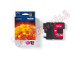 Brother - Cartuccia - Magenta - LC980M - 260 pag