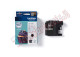 Brother - Cartuccia - Nero - LC123BK - 600 pag