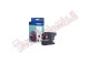 Brother - Cartuccia - Nero - LC123BKBP - 600 pag