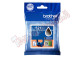 Brother - Cartuccia - Nero - LC521BK - 500 pag