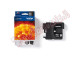 Brother - Cartuccia - Nero - LC980BK - 300 pag