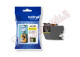 Brother - Cartuccia Ink - Giallo - LC421XLY - 500 pag