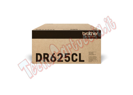 Brother - Tamburo - Colore - DR625CL - 50000 pag