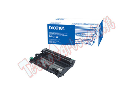 Brother - Tamburo - Nero - DR2100- 12000 pag