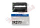 Brother - Tamburo - Nero - DR2510 - 15.000 pag