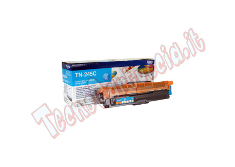 Brother - Toner - Ciano - TN245C - 2200 pag
