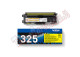 Brother - Toner - Giallo - TN325Y - 3500 pag