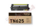 Brother - Toner - Giallo - TN625Y - 1800 pag