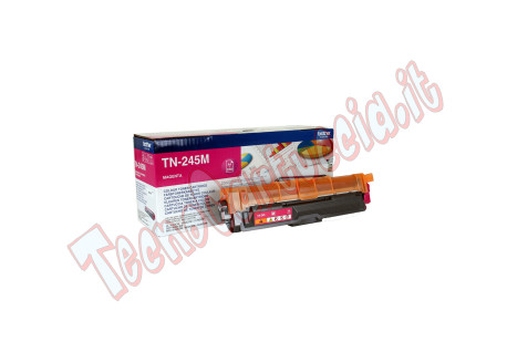 Brother - Toner - Magenta - TN245M - 2200 pag