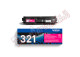 Brother - Toner - Magenta - TN321M -1500 pag