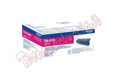 Brother - Toner - Magenta - TN423M - 4000 pag
