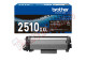Brother - Toner - Nero - TN-2510XXL - 5.000 pag