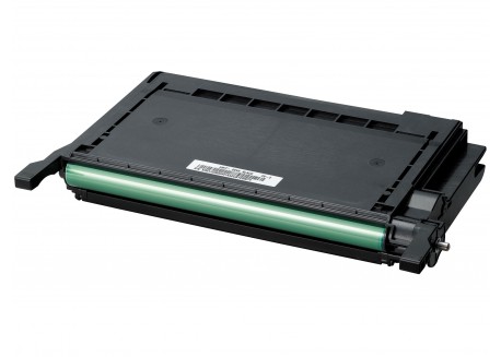 Toner Compatibile per Samsung CLP-K600A Nero 4.000 Pagine