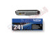 Brother - Toner - Nero - TN241BK - 2500 pag