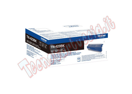 Brother - Toner - Nero - TN243BK - 1000 pag