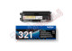 Brother - Toner - Nero - TN321BK - 2500 pag
