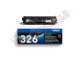Brother - Toner - Nero - TN326BK - 4000 pag