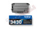 Brother - Toner - Nero - TN3430 - 3000 pag
