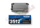 Brother - Toner - Nero - TN3512 -12.000 pag