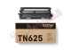 Brother - Toner - Nero - TN625BK - 3000 pag