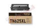 Brother - Toner - Nero - TN625XLBK - 5500 pag