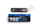 Brother - Toner - Nero -TN900BK - 6000 pag