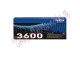 Brother - Toner- Nero - TN3600- 3.000 pag
