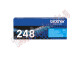 Brother originale - Toner - Ciano - TN248C - 1.000 pag