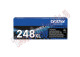 Brother originale - Toner - Nero - TN248XLBK - 3.000 pag