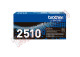 Brother originale - Toner - Nero - TN2510 - 1.200 pag