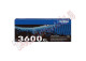 Brother originale - Toner - Nero - TN3600XL - 6.000 pag