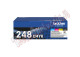 Brother originale - Value Pack Toner - BK/C/M/Y - TN248VAL - 1.000 pag
