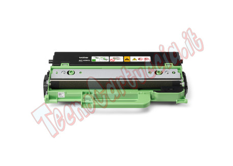 Brother originale - Vaschetta di recupero toner - WT229CL - 50.000 pag