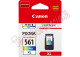 Canon - Cartuccia - C/M/Y - 3730C001 - 300 pag