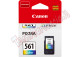 Canon - Cartuccia - C/M/Y/K - 3731C001 - 180 pag