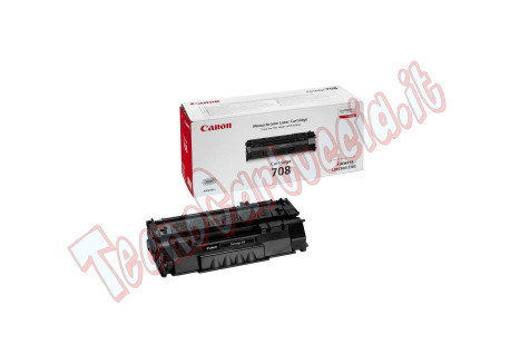 Canon - Cartuccia - Nero - 0917B002 - 6.000 pag