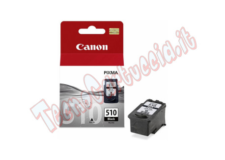 Canon - Cartuccia - Nero - 2970B001 - 220 pag
