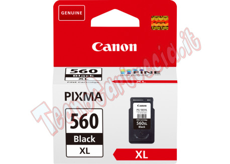 Canon - Cartuccia - Nero - 3712C001 - 400 pag