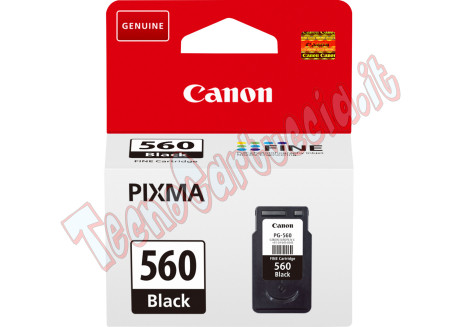 Canon - Cartuccia - Nero - 3713C001 - 180 pag